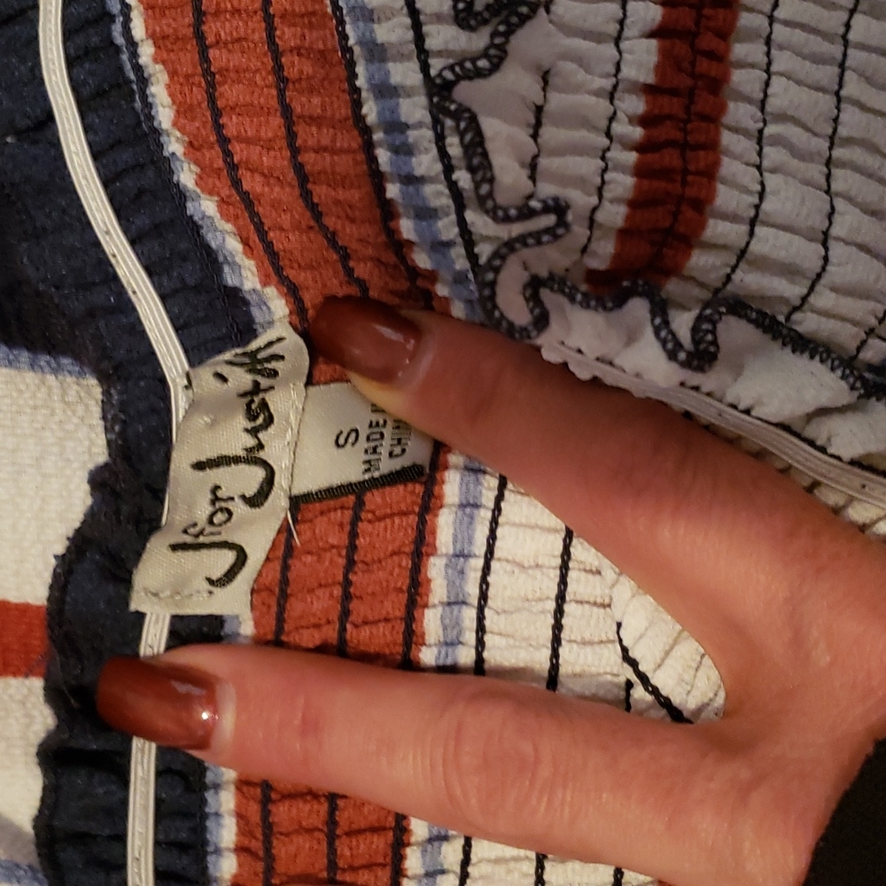 Versatile Romper - image 7